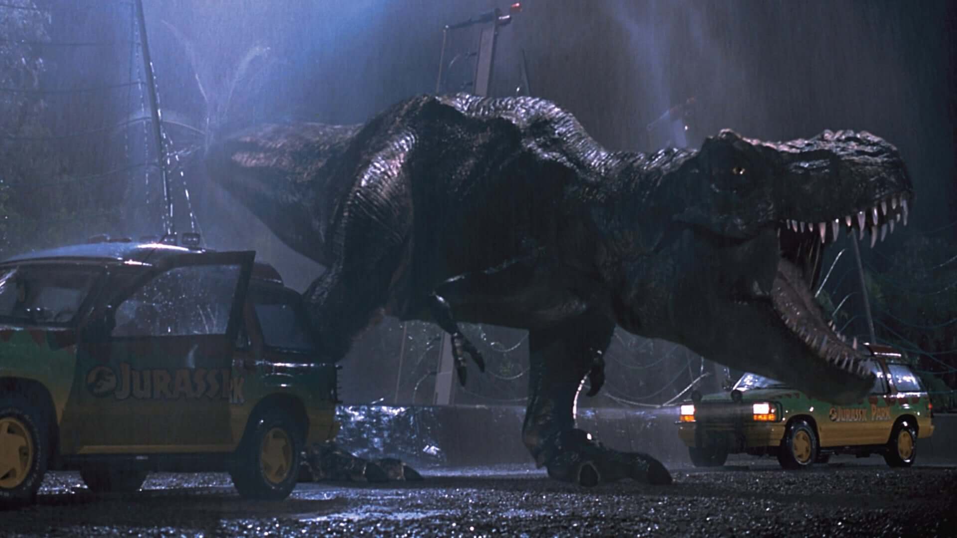 Real Jurassic Park: los científicos podrán recrear un dinosaurio en 5 años
