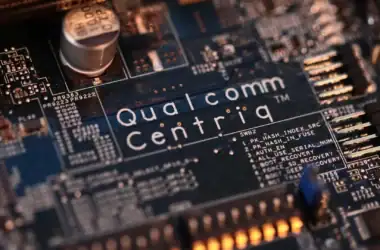 Qualcomm fortune 500