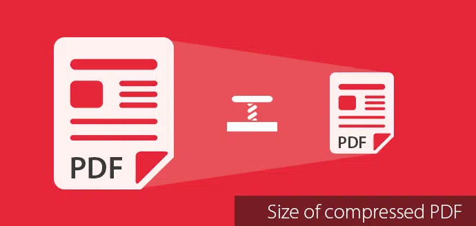 Réduire la taille du pdf