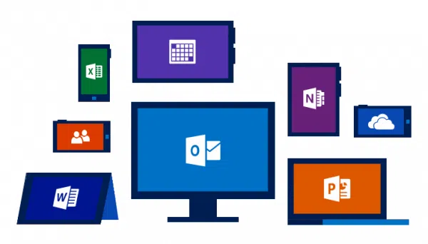 Microsoft office: como usar o word, excel e powerpoint de graça Microsoft office