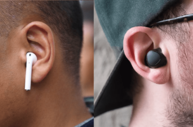 Airpods vs galaxy buds