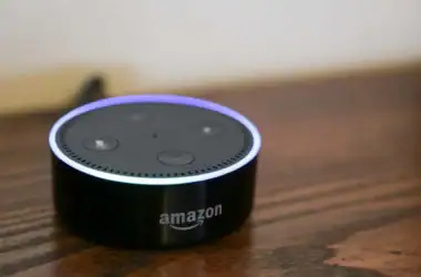 Amazon echo dot 4 of 41