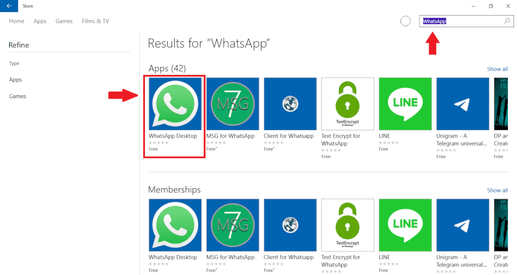 Come installare whatsapp sul computer WhatsApp