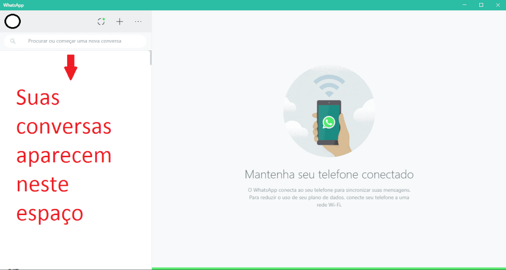 Come installare whatsapp sul computer WhatsApp