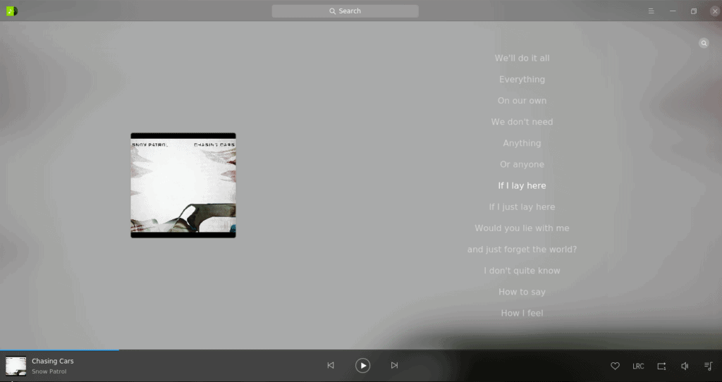 Deepin: conheça o linux que tem potencial para substituir o windows Deepin music