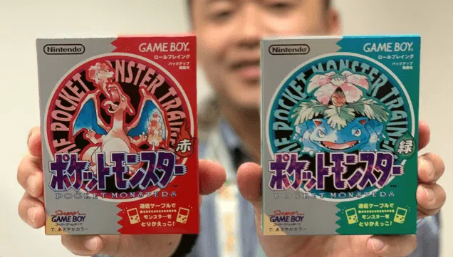 Pokémon sword e shield anunciados para nintendo switch Pokémon sword e shield