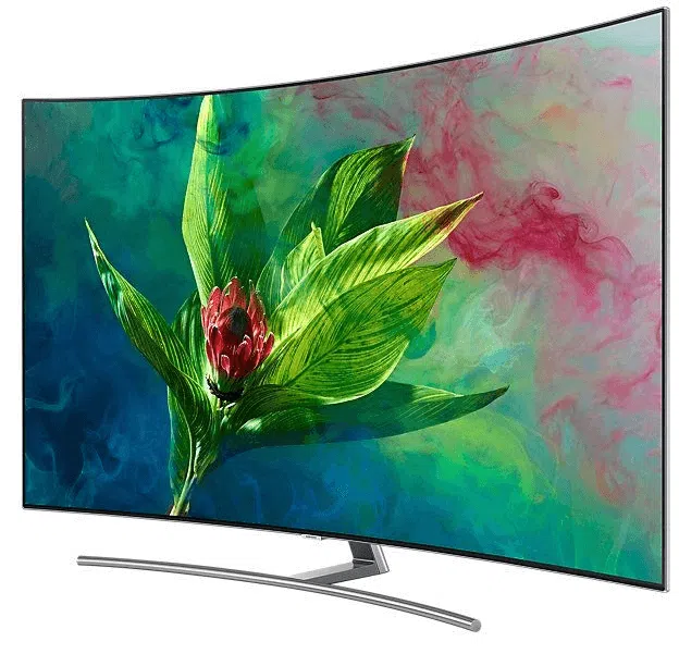 Tela curva: saiba se vale a pena comprar este tipo de tv .