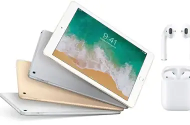 Airpods and ipad listed as top selling electronics during this year039s record setting cyber monday
