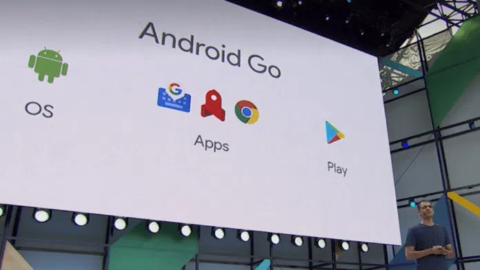 Android go: what is it and which devices are compatible android go
