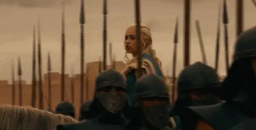 Game of thrones: o resumo que você precisa ler antes de assistir a 8ª temporada Game of thrones: o resumo que você precisa ler antes de assistir a 8ª temporada. A temporada final de game of thrones vai estrear neste domingo (14) e você precisa se preparar para o fim com o nosso resumão