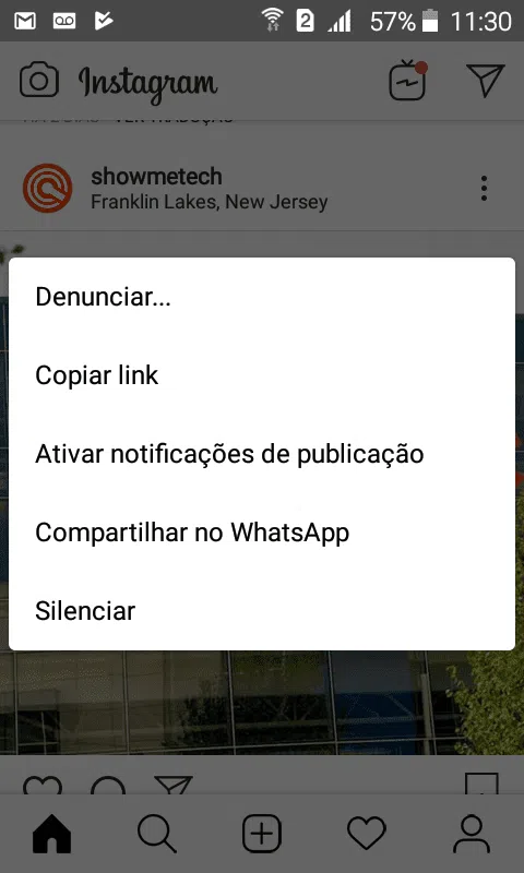 Instagram: 11 dicas simples para você usar na rede social Instagram: 11 dicas simples para você usar na rede social. O instagram possui diversas funcionalidades "escondidas" que pouca gente usa mas são muito bem-vindas. Saiba quais são