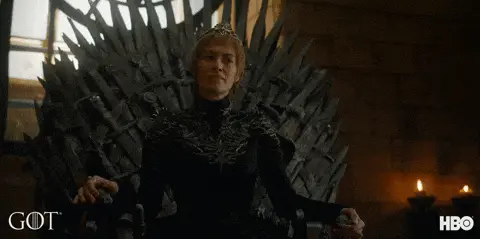 Game of thrones: o resumo que você precisa ler antes de assistir a 8ª temporada Game of thrones: o resumo que você precisa ler antes de assistir a 8ª temporada. A temporada final de game of thrones vai estrear neste domingo (14) e você precisa se preparar para o fim com o nosso resumão