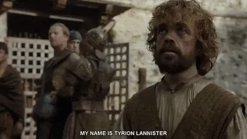 Game of thrones: o resumo que você precisa ler antes de assistir a 8ª temporada Game of thrones: o resumo que você precisa ler antes de assistir a 8ª temporada. A temporada final de game of thrones vai estrear neste domingo (14) e você precisa se preparar para o fim com o nosso resumão