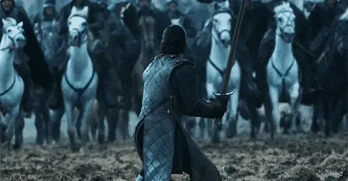 Game of thrones: o resumo que você precisa ler antes de assistir a 8ª temporada Game of thrones: o resumo que você precisa ler antes de assistir a 8ª temporada. A temporada final de game of thrones vai estrear neste domingo (14) e você precisa se preparar para o fim com o nosso resumão