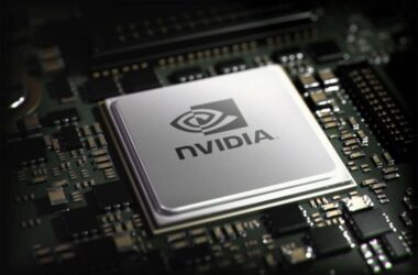 Nvidia geforce 1650 chip