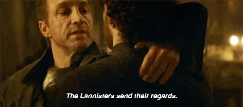 Game of thrones: o resumo que você precisa ler antes de assistir a 8ª temporada Game of thrones: o resumo que você precisa ler antes de assistir a 8ª temporada. A temporada final de game of thrones vai estrear neste domingo (14) e você precisa se preparar para o fim com o nosso resumão