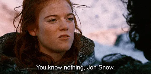 Game of thrones: o resumo que você precisa ler antes de assistir a 8ª temporada Game of thrones: o resumo que você precisa ler antes de assistir a 8ª temporada. A temporada final de game of thrones vai estrear neste domingo (14) e você precisa se preparar para o fim com o nosso resumão