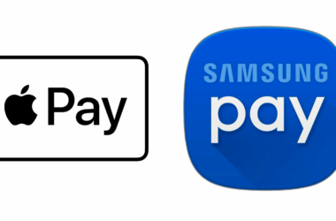 Apple pay e samsung pay