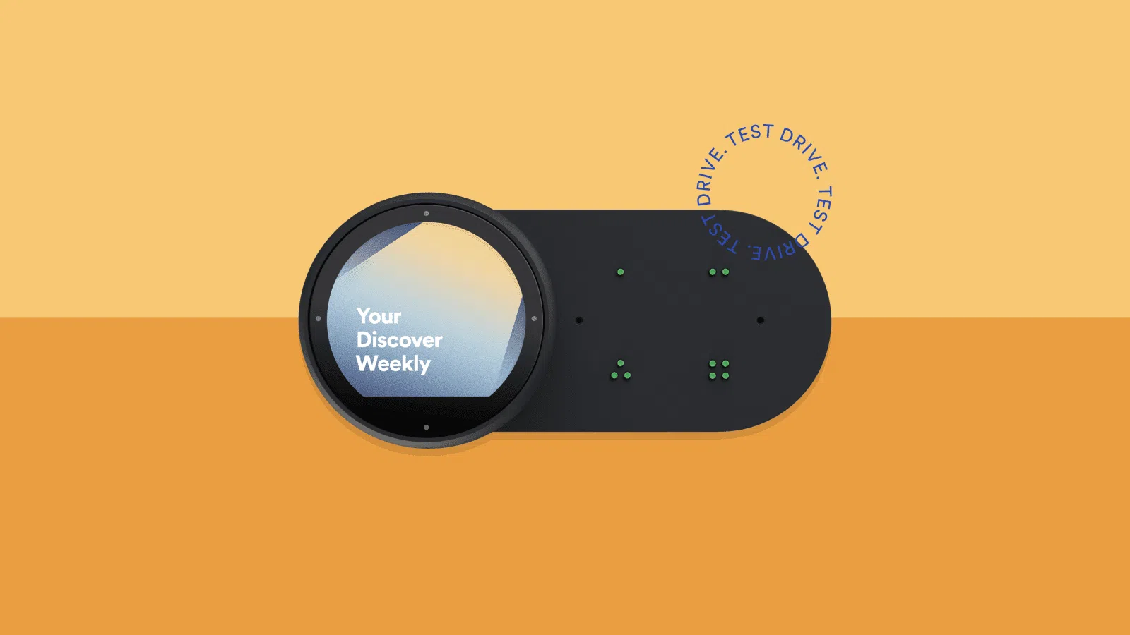 assistente spotify