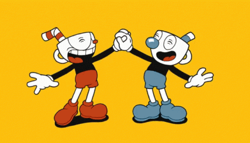 Review: cuphead é um show de animação no switch Review: cuphead é um show de animação no switch. Cuphead e mugman chegam ao nintendo switch para fazer você enlouquecer com batalhas super animadas e difíceis