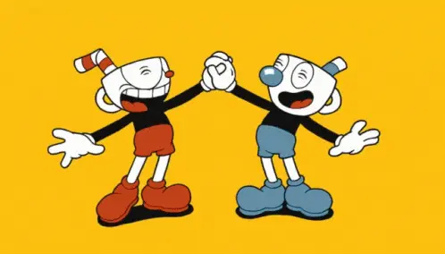 Review: cuphead é um show de animação no switch Review: cuphead é um show de animação no switch. Cuphead e mugman chegam ao nintendo switch para fazer você enlouquecer com batalhas super animadas e difíceis