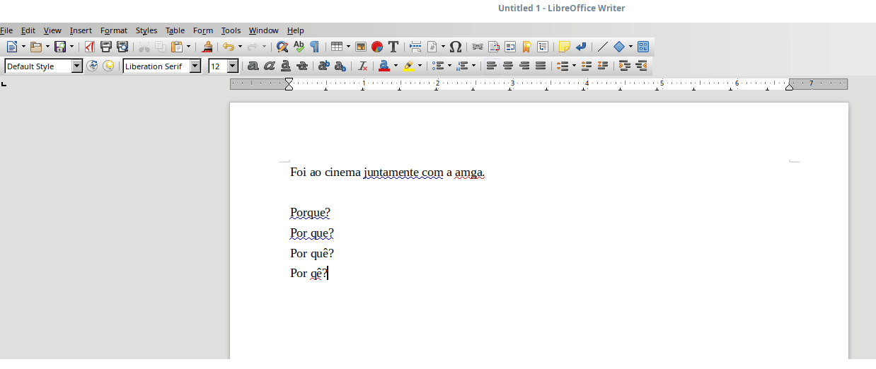 Vero: come installare il correttore ortografico di libreoffice Vero correttore ortografico libreoffice