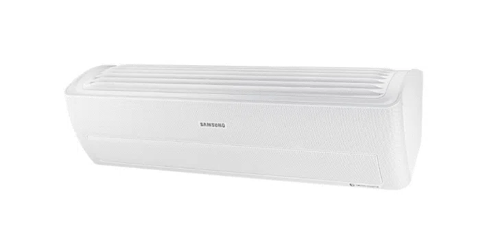 Wind-free: primeiro ar-condicionado sem vento do mundo ganha novas capacidades Wind-free: primeiro ar-condicionado sem vento do mundo ganha novas capacidades