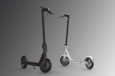 Xiaomi mi electric scooter