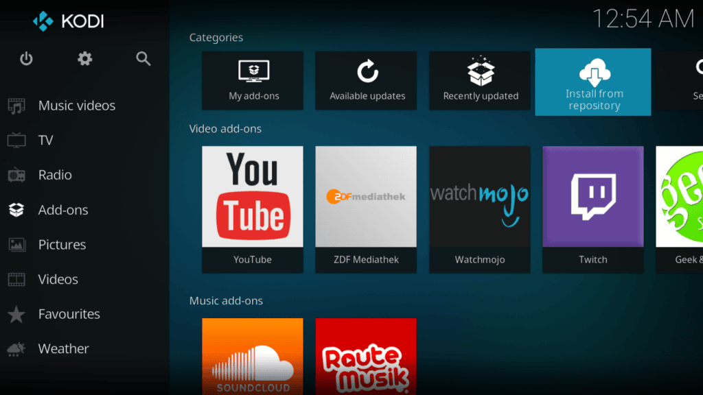 10 sätt att förvandla din gamla dator till något användbart Programvara som kodi och plex förvandlar din dator till en mediaserver