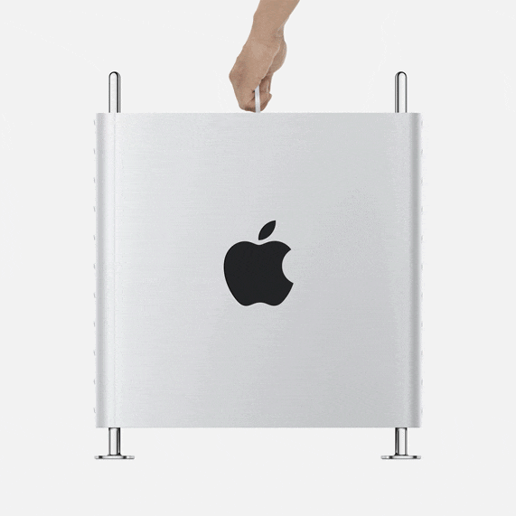 Wwdc 2019: mac pro 2019 é anunciado com configurações pesadas a partir de us$ 5,999 Wwdc 2019: novo macpro 2019 traz processador de 28 núcleos a partir de us$ 5,999