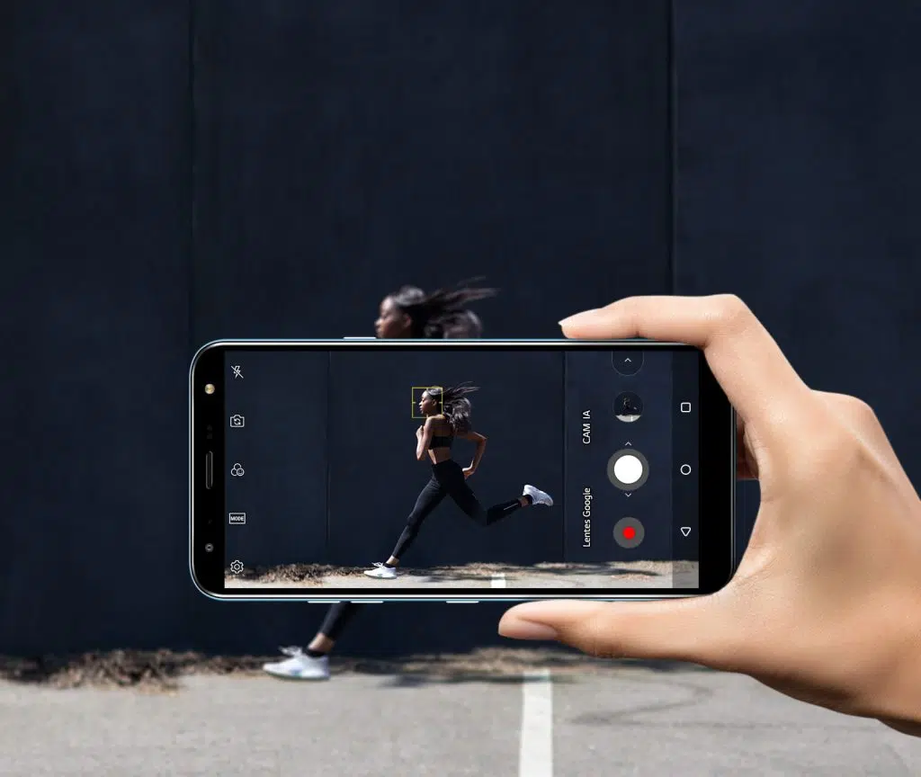 Como a inteligência artificial pode melhorar hoje o seu smartphone? Lg k12+ é um smartphone intermediário que possui recursos avançados de inteligência artificial