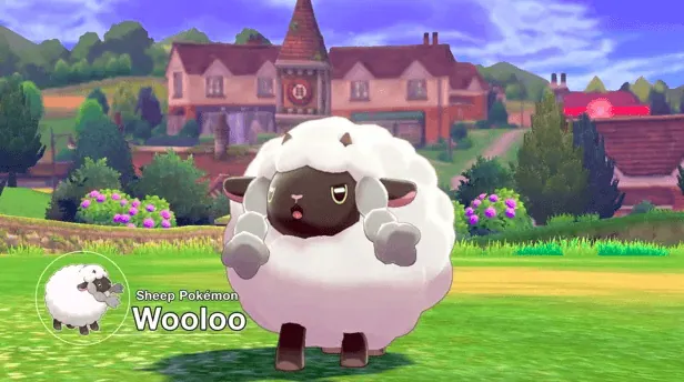 Pokémon sword e shield: muitas novidades rolaram na direct; confira Wolloo, novo pokémon