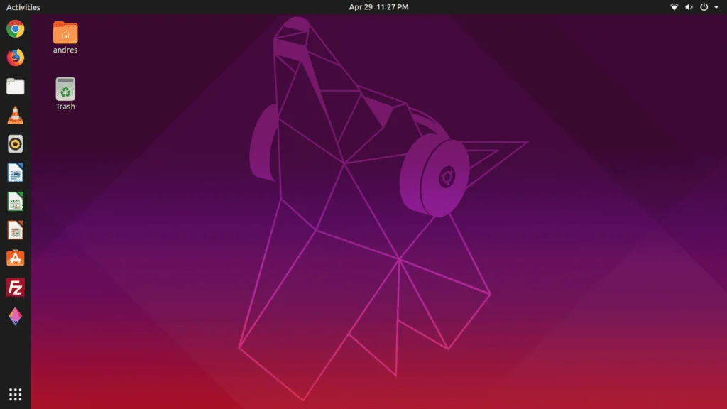 10 sätt att förvandla din gamla dator till något användbart Ubuntu är enkelt och lätt att använda på gamla datorer