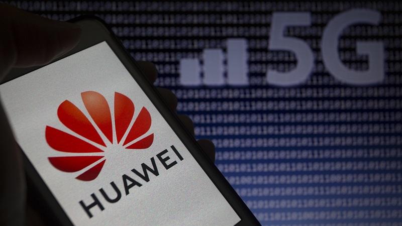 Huawei mostrou diferentes aplicações e importâncias do 5g no mwc shanghai 2019 (imagem: publictechnology. Net)