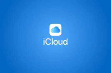 Icloud logo