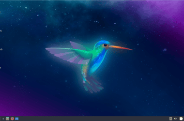 Lubuntu showmwtech 1