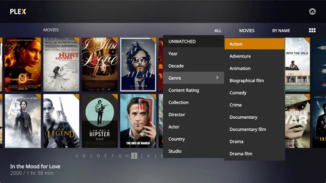 Como configurar o plex para assistir filmes, séries e shows em qualquer lugar O plex media player precisa ser instalado em qualquer dispositivo que você pretende fazer streaming de conteúdo