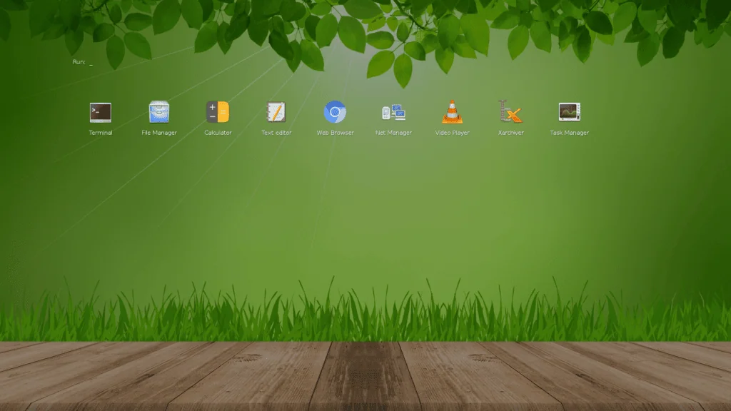 Conheça 12 opções de linux leves para tirar o seu pc do armário Slax linux leves