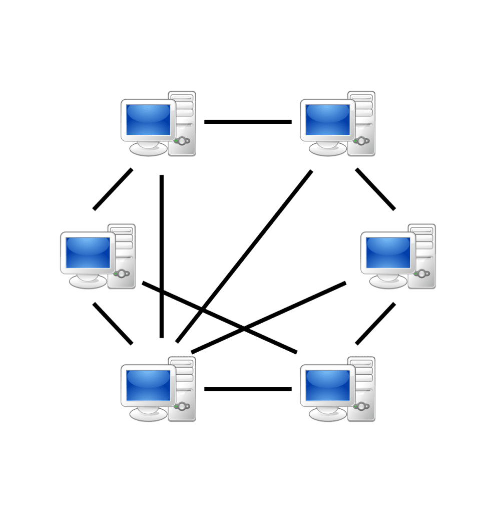 6 melhores programas torrent para baixar arquivos (windows, linux e mac) P2p programas para baixar torrent