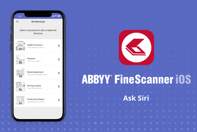 Conheça os melhores apps de scanner para ios (iphone e ipad) O finescanner possui recurso específico para escanear livros