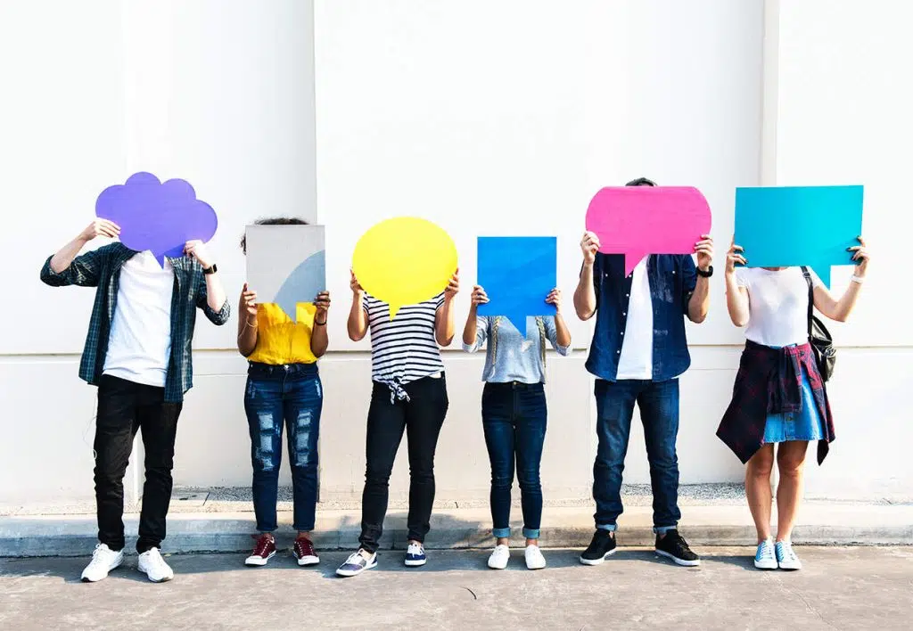 Pesquisa revela quais são as tendências entre os jovens da geração z em 2019 A geração z é depressiva e conectada