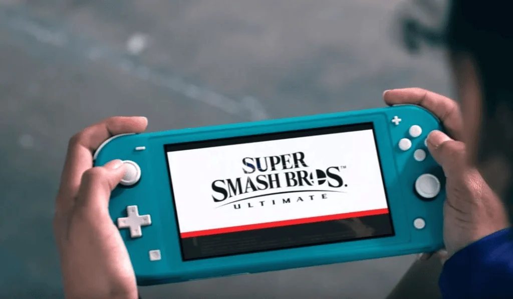 Nintendo Switch Lite x Switch (2017): o que muda entre eles?