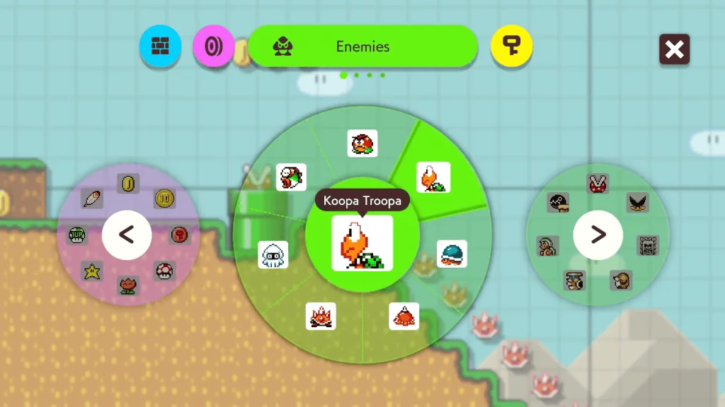 Pembuat super mario 2: lihat 10 kiat untuk membangun level Anda dan menantang pemain Jumlah elemen dan musuh di super mario maker 2 sangat besar, jadi pelajari lawan Anda untuk mengetahui cara menggunakannya