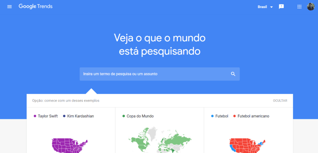Whatsapp caiu? Confira se o serviço está fora do ar ou com problemas Google trends, uma excelente ferramenta do google também pode ajudar à confirmar o status do whatsapp.