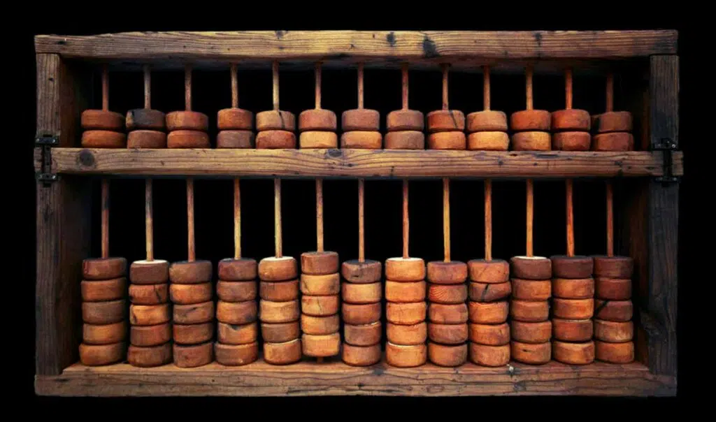 Datahistorie: 12 fakta om denne teknologiske enheten datahistorie kuleramme