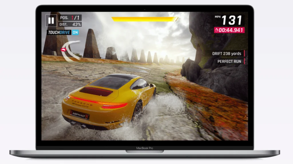 Macos catalina: confira todas as novidades que chegam para imac e macbook Asphalt 9, jogo mobile de sucesso, está chegando ao macos aproveitando capacidade gráfica dos modelos