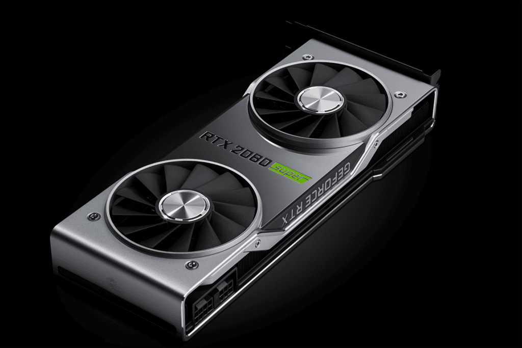Novas placas de vídeo geforce rtx super são anunciadas pela nvidia Rtx 2080 super