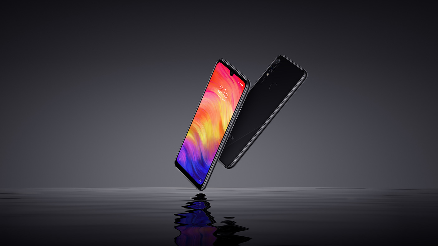 Conheça o Redmi Note 7, celular com 10 milhões de vendas ao redor do mundo  | Celular | TechTudo