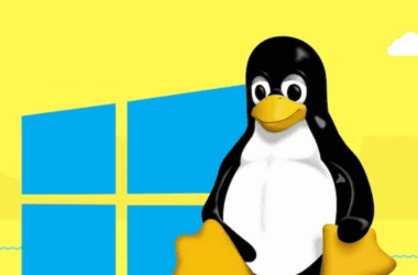 Linux particoes showmetech 2