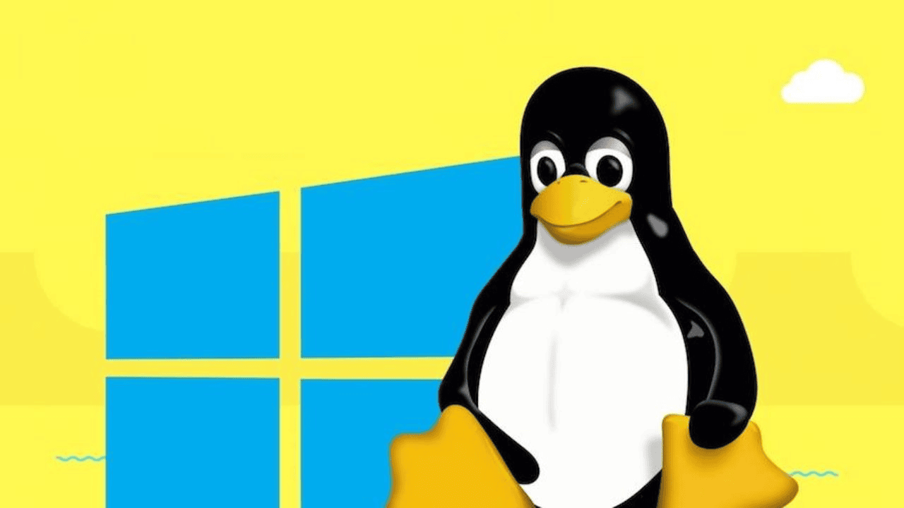 showmetech 2 أقسام لينكس